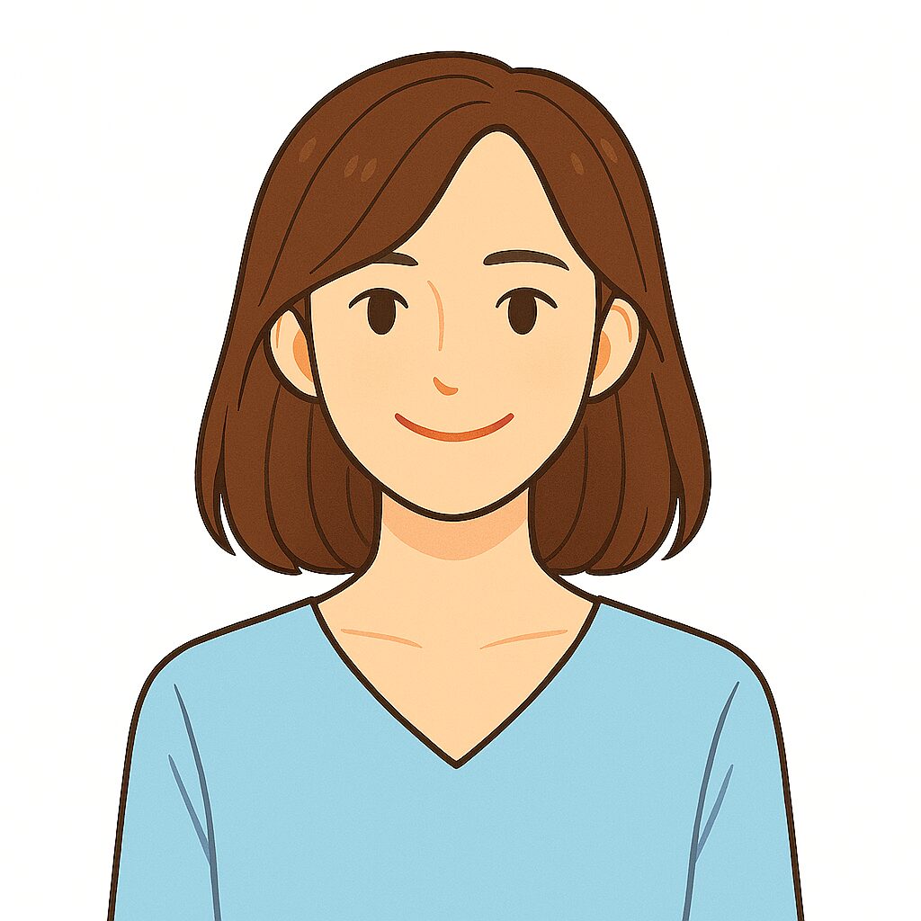 ラジオパーソナリティーのアイコン画像